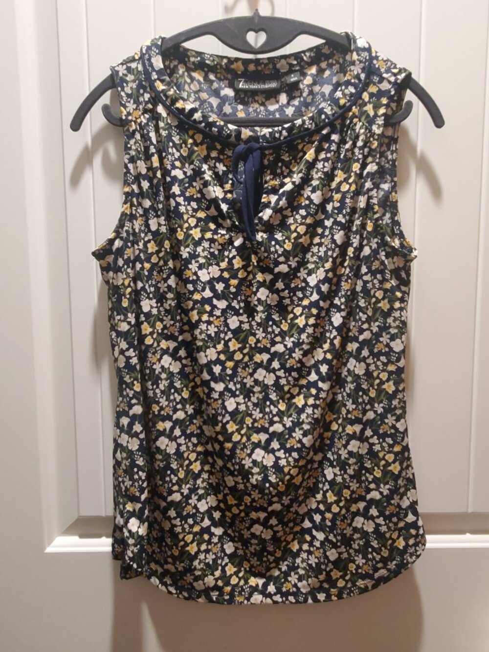 New York & Co Top